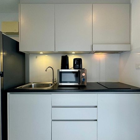 Mantra Beach Condominium Suite - Mae Phim Ban Tha Fat Экстерьер фото
