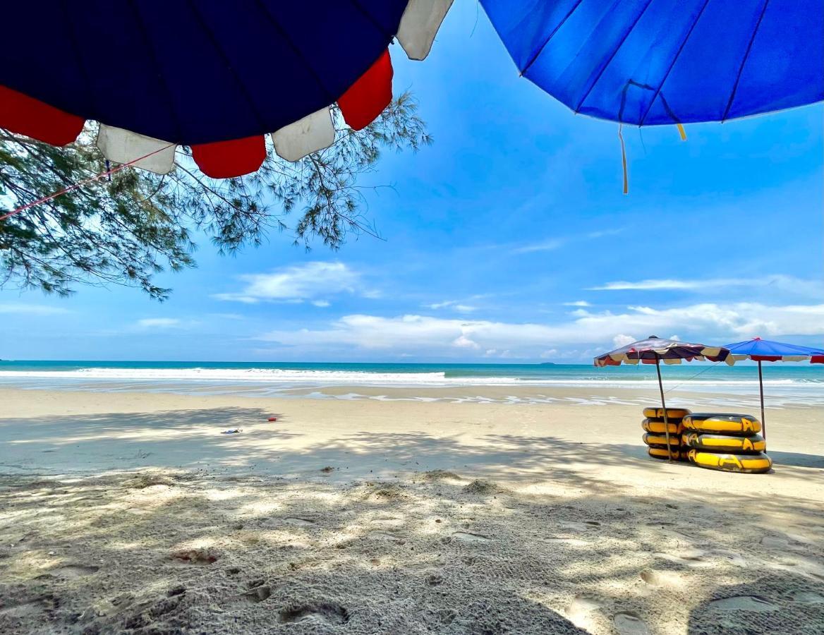 Mantra Beach Condominium Suite - Mae Phim Ban Tha Fat Экстерьер фото